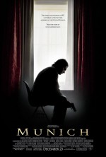 Münih (2005) afişi Münih (2005) afişi