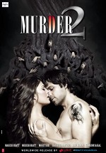 Murder 2 (2011) afişi