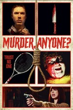 Murder, Anyone? (2022) afişi