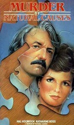 Murder By Natural Causes (1979) afişi