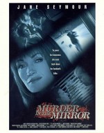 Murder In The Mirror (2000) afişi
