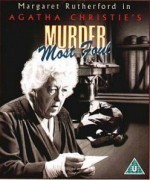 Murder Most Foul (1964) afişi Murder Most Foul (1964) afişi