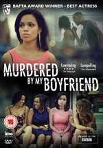 Murdered by My Boyfriend (2014) afişi