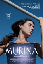 Murina (2021) afişi Murina (2021) afişi