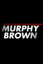 Murphy Brown (1988) afişi