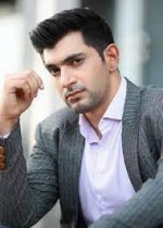 Musaddiq Malik fotoğrafı