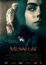 Musallat (2007) afişi