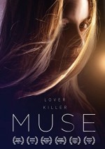 Muse (2017) afişi