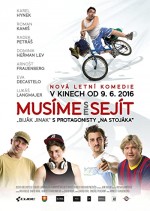 Musíme Se Sejít (2016) afişi