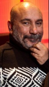 Mustafa Avkıran - Sinemalar.com