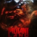 MutantLand  afişi