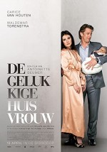 Mutlu Ev Kadını (2010) afişi