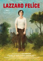 Mutlu Lazzaro (2018) afişi