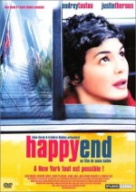 Mutlu Son (2003) afişi