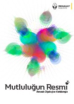 Renault #MutluluğunResmi (2019) afişi