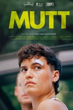 Mutt (2023) afişi