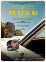 Müze (2018) afişi Müze (2018) afişi