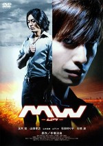 Mw (2009) afişi