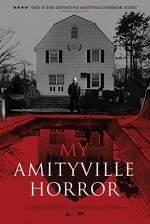 My Amityville Horror (2012) afişi