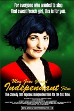 My Big Fat Independent Movie (2005) afişi