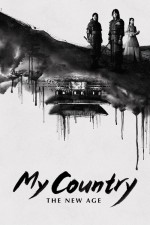 My Country: The New Age (1975) afişi