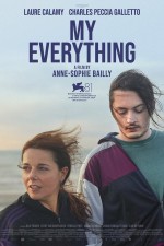 My Everything (2024) afişi