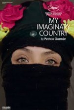 My Imaginary Country (2022) afişi