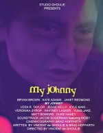 My Johnny (2014) afişi