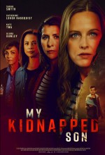 My Kidnapped Son (2024) afişi