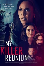 My Killer Reunion (2023) afişi