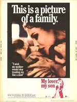 My Lover My Son (1970) afişi