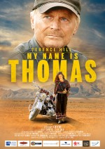 My Name Is Thomas (2018) afişi