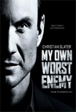 My Own Worst Enemy (2008) afişi