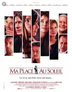 My Place in The Sun (2007) afişi