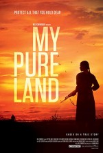 My Pure Land (2017) afişi