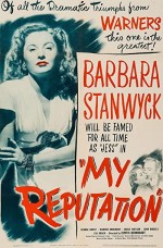 My Reputation (1946) afişi