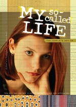 My So-Called Life (1994) afişi