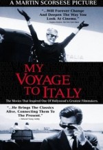 My Voyage to Italy (1999) afişi