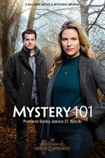 Mystery 101 (2019) afişi
