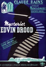 Mystery Of Edwin Drood (1935) afişi