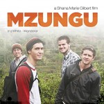 Mzungu (n.) White-wanderer (2010) afişi