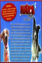 Nano Dogs the Movie (2009) afişi