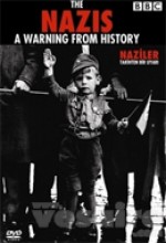 Naziler Tarihten Bir Uyarı (1997) afişi
