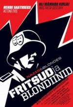 Naziler Ve Sarışınlar (2008) afişi