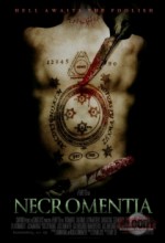 Necromentia (the 13th Hour) (2009) afişi