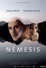 Nemesis (l) (2010) afişi