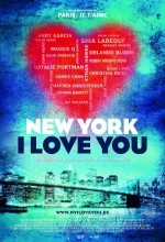 Seni Seviyorum New York