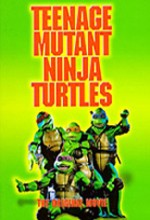 Ninja Kaplumbağalar