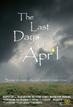 Nisan'ın Son Günleri (2010) afişi