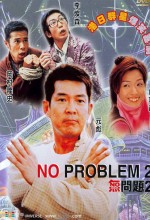 No Problem 2 (2002) afişi